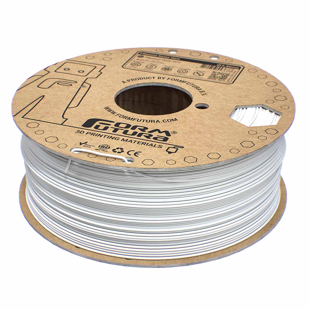 EasyFil ePETG (Traffic White, 1,75mm, 1000gr)