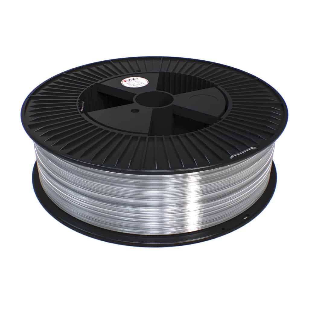 EasyFil ePETG (Transparent, 1,75mm, 4500gr)