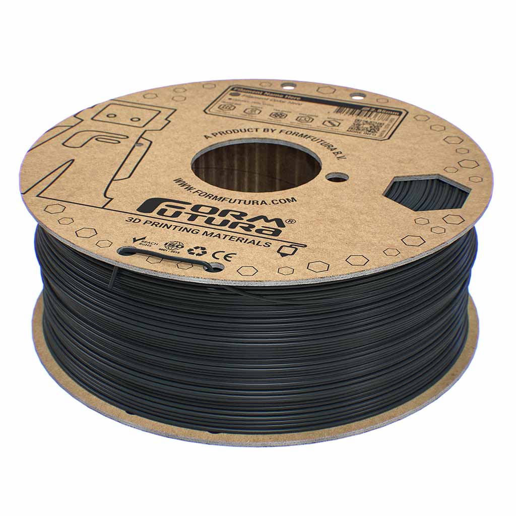 EasyFil ePLA (Anthracite Grey, 1,75mm, 1000gr.)