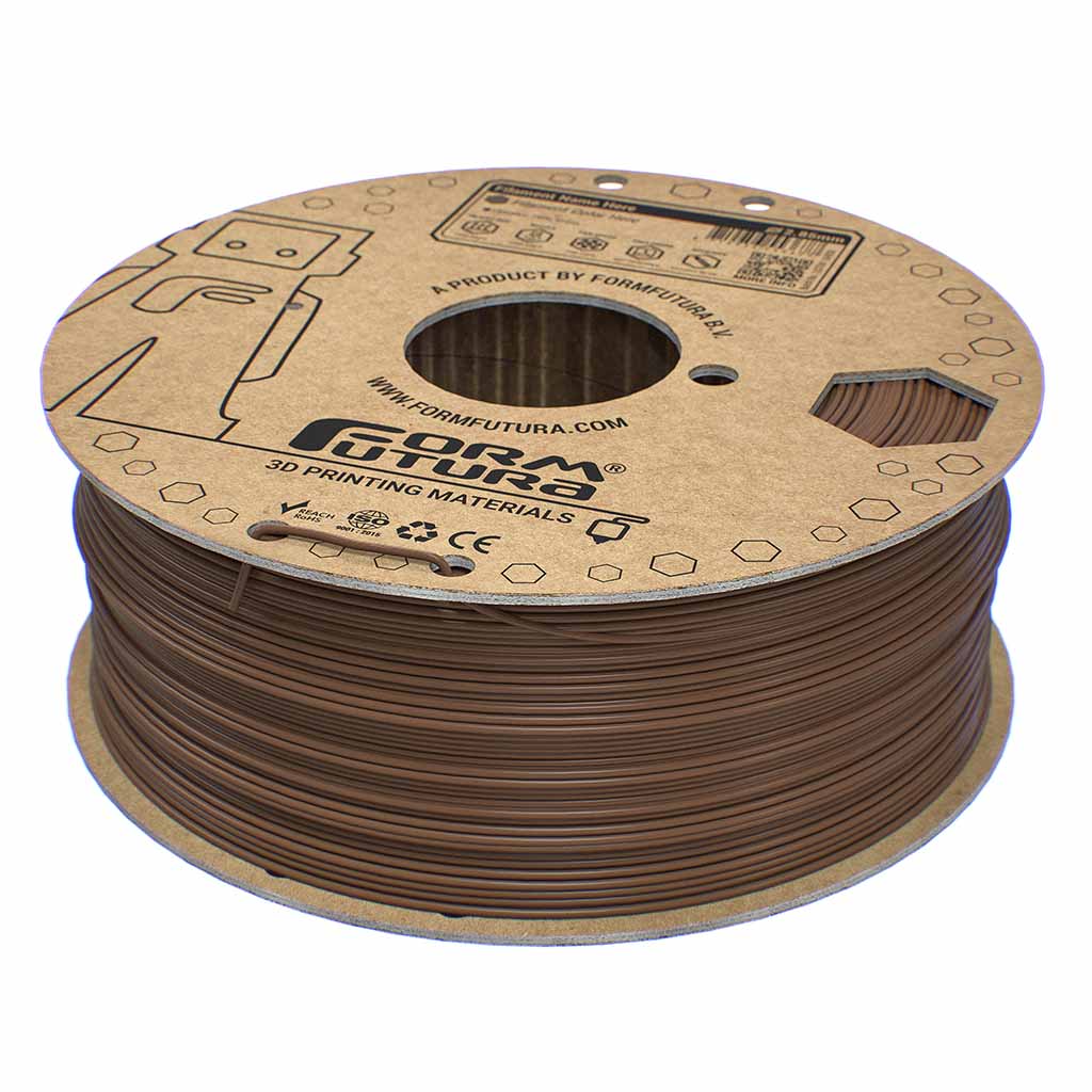 EasyFil ePLA (Beige Brown, 1,75mm, 1000gr.)