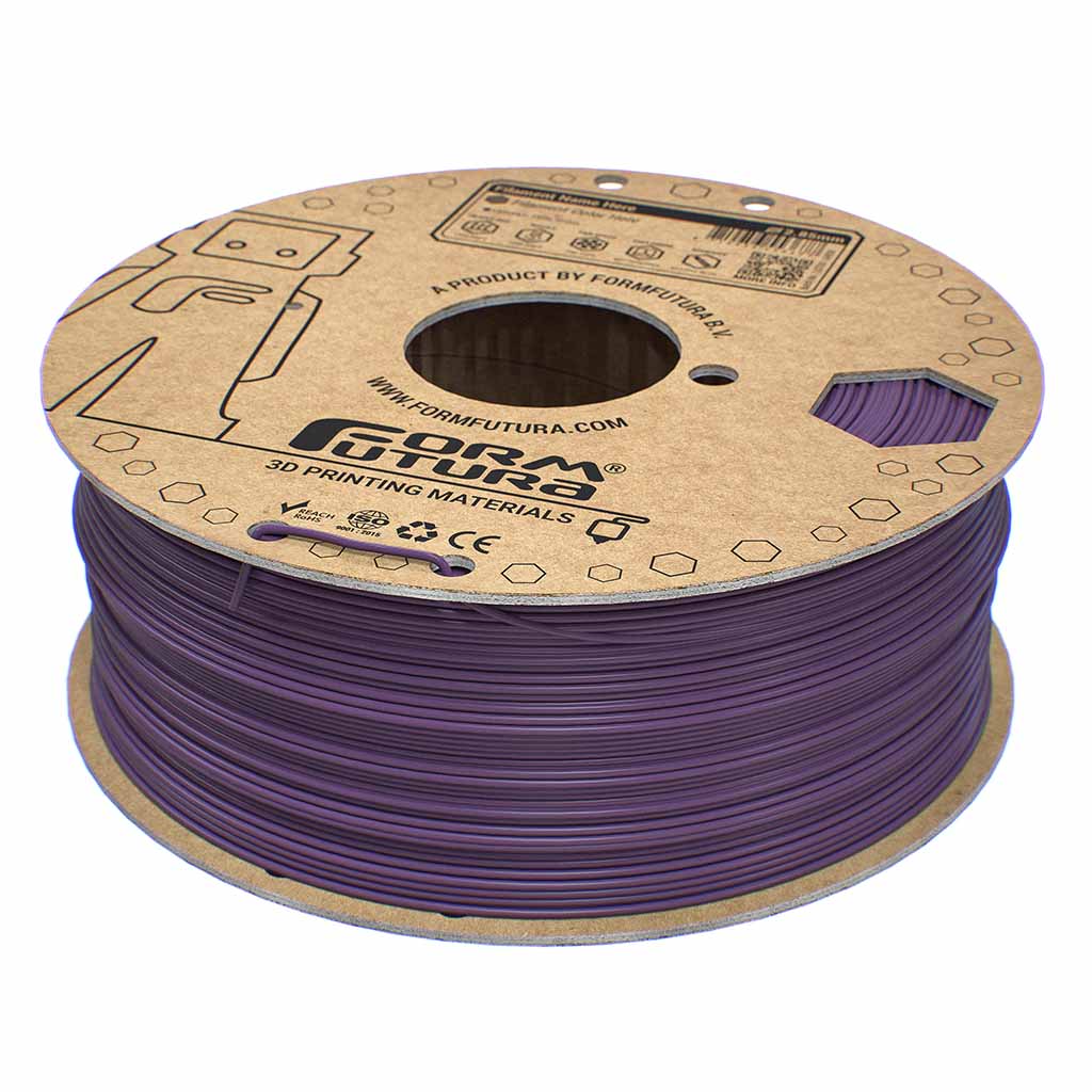 EasyFil ePLA (Blue Lilac, 1,75mm, 1000gr.)
