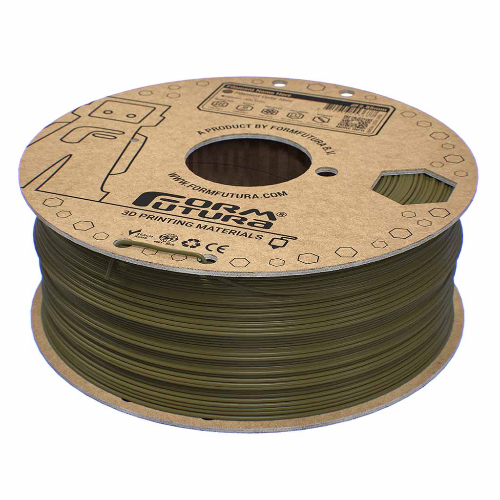 EasyFil ePLA (Khaki Grey, 1,75mm, 1000gr.)