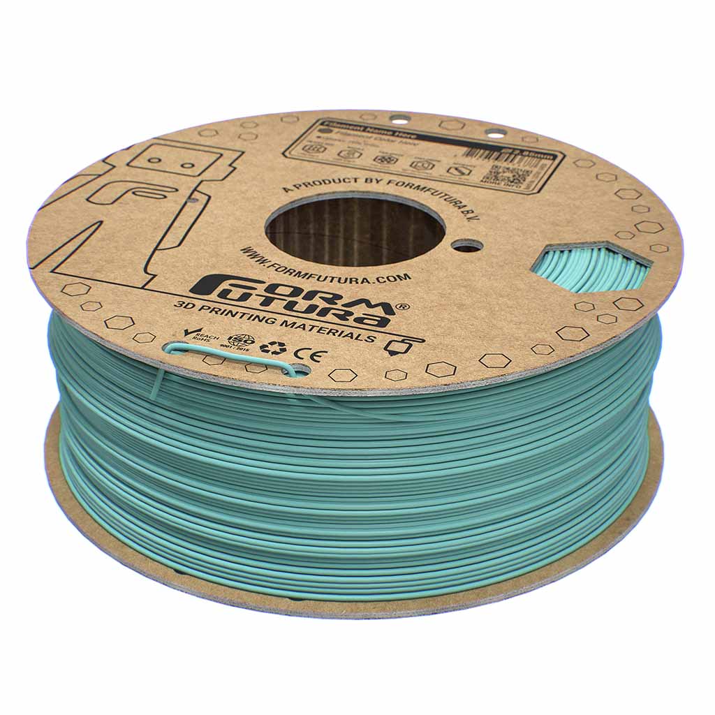 EasyFil ePLA (Light Green, 1,75mm, 1000gr.)