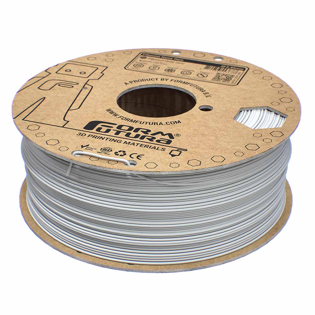 EasyFil ePLA (Light Grey, 1,75mm, 1000gr.)