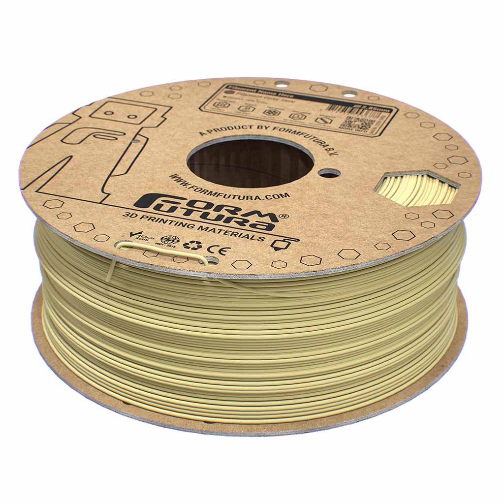 EasyFil ePLA (Light Ivory, 1,75mm, 1000gr.)