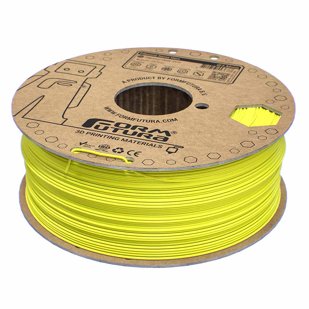 EasyFil ePLA (Luminous Yellow, 1,75mm, 1000gr.)