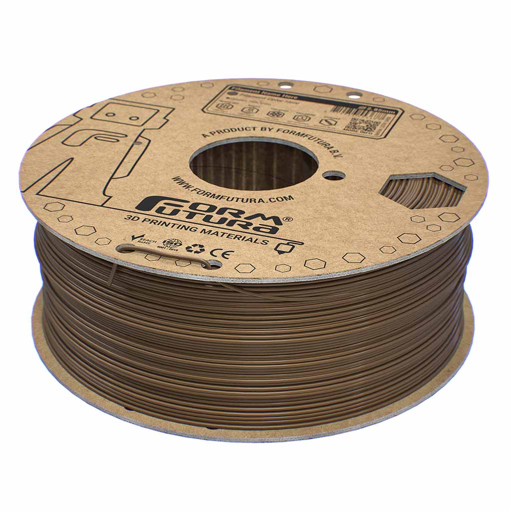 EasyFil ePLA (Pearl Bronze, 1,75mm, 1000gr.)