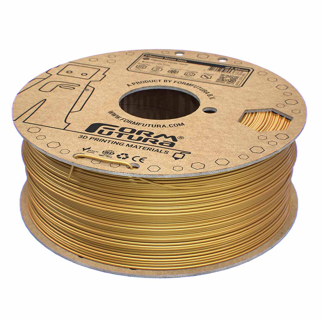 EasyFil ePLA (Pearl Gold, 1,75mm, 1000gr.)