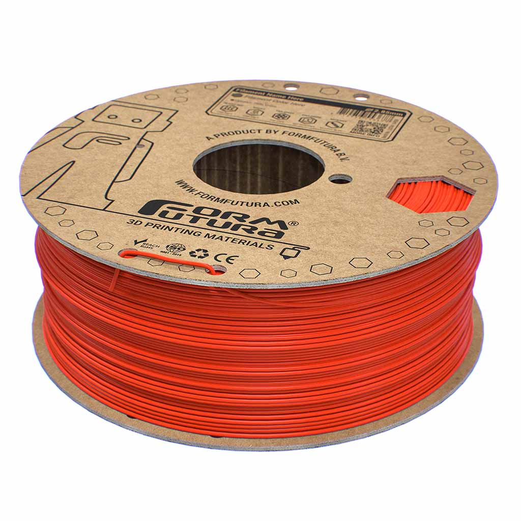 EasyFil ePLA (Pure Orange, 1,75mm, 1000gr.)