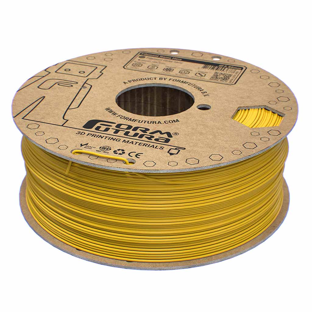 EasyFil ePLA (Signal Yellow, 1,75mm, 1000gr.)