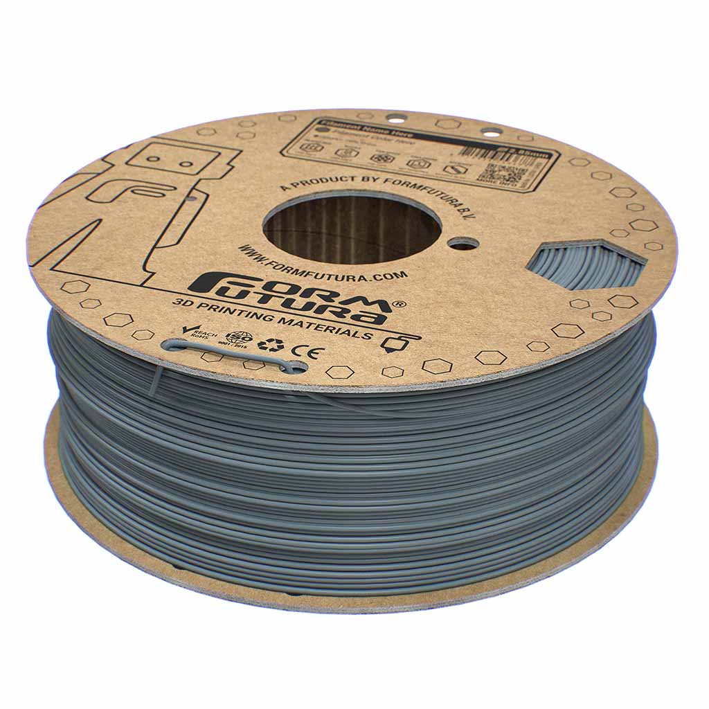 EasyFil ePLA (Squirrel Grey, 1,75mm, 1000gr.)