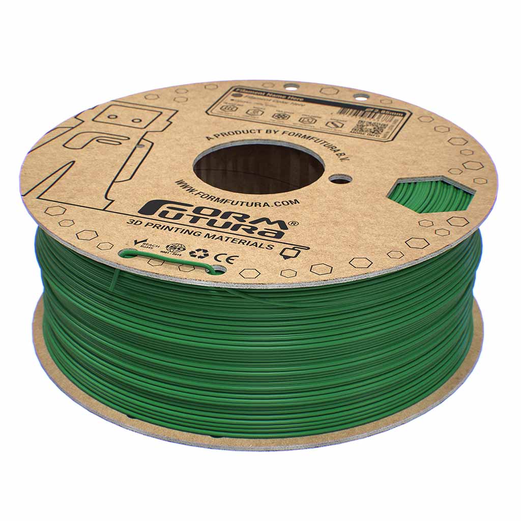 EasyFil ePLA (Traffic Green, 1,75mm, 1000gr.)