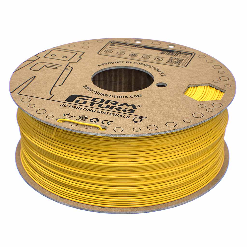 EasyFil ePLA (Traffic Yellow, 1,75mm, 1000gr.)