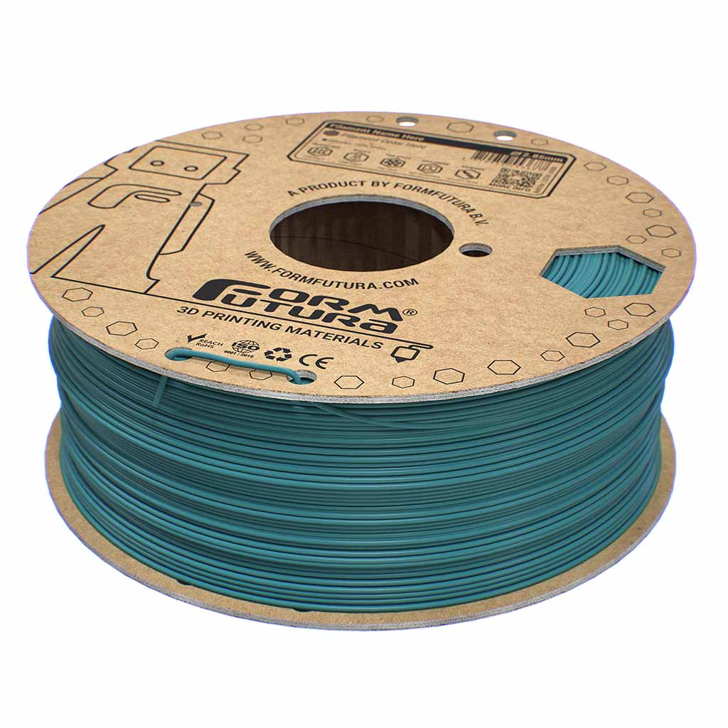 EasyFil ePLA (Turquoise Blue, 1,75mm, 1000gr.)
