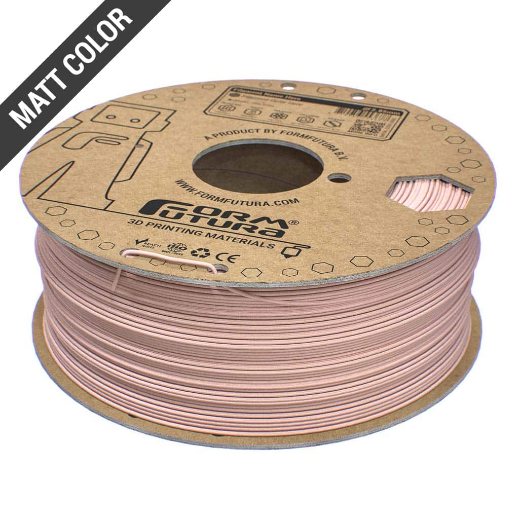 EasyFil ePLA (Matt Apricot, 1,75mm, 1000gr.)