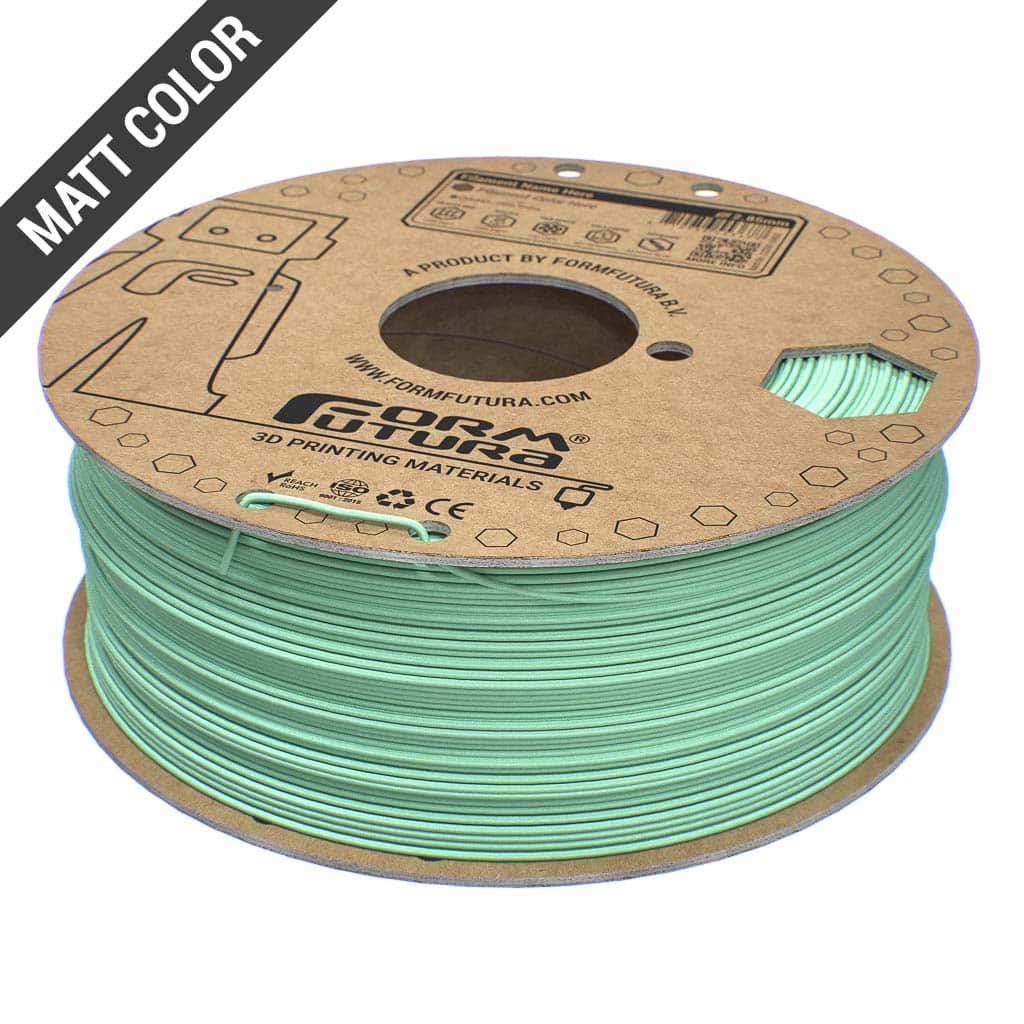 EasyFil ePLA (Matt Mint Green, 1,75mm, 1000gr.)