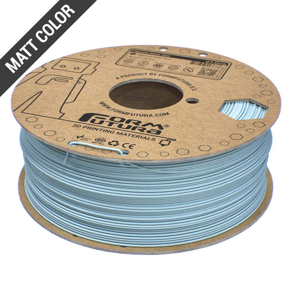 EasyFil ePLA (Matt Polar Blue, 1,75mm, 1000gr.)