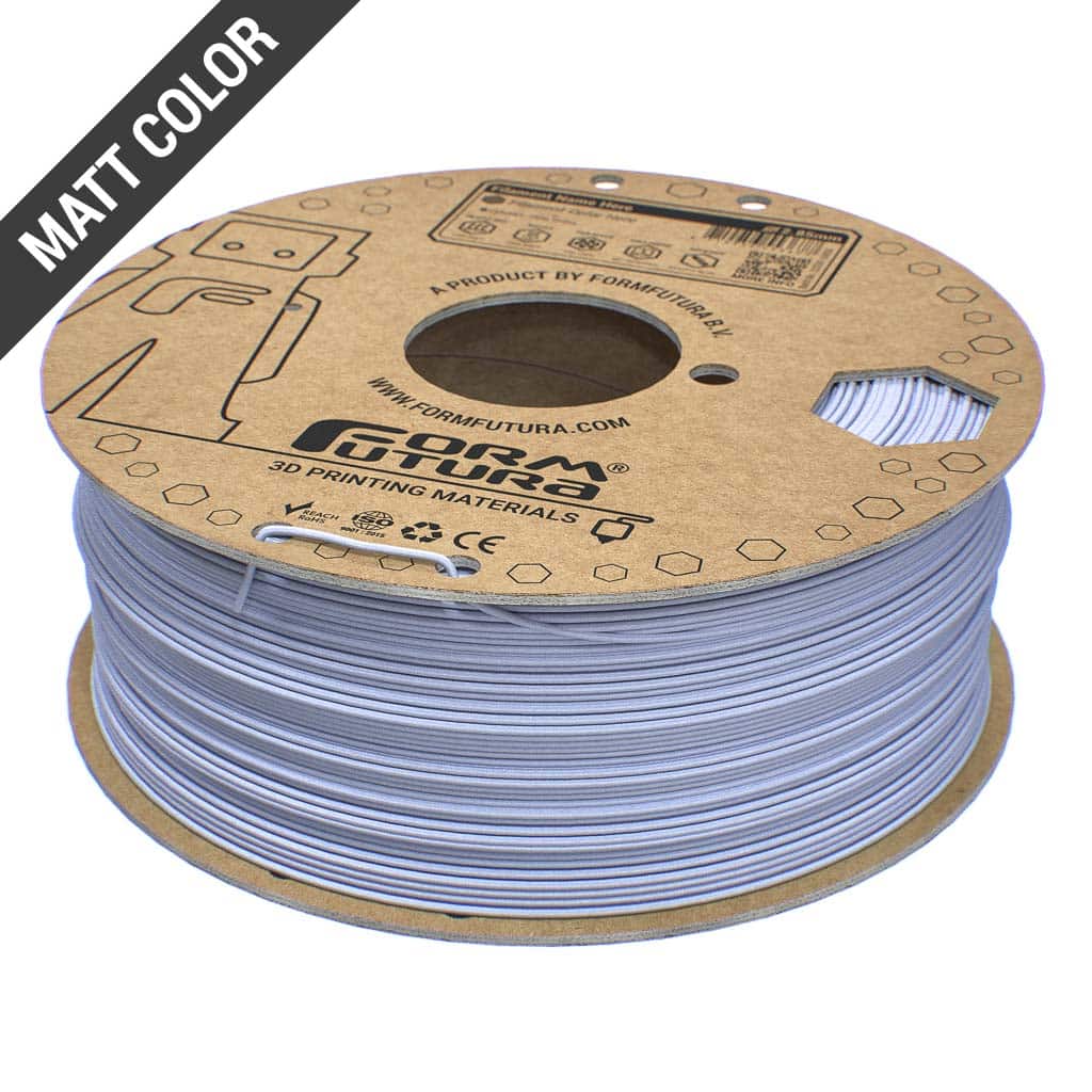 EasyFil ePLA (Matt Soft Blue, 1,75mm, 1000gr.)