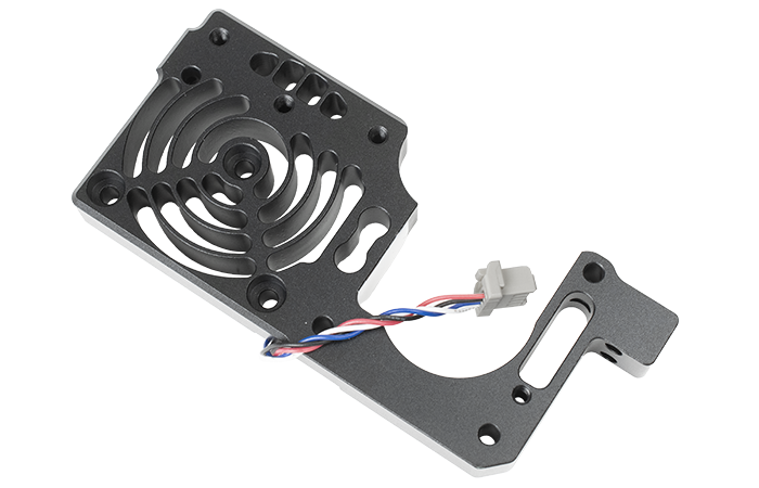 Hotend Heatsink MK4/XL