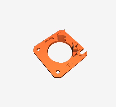 Main Plate R2