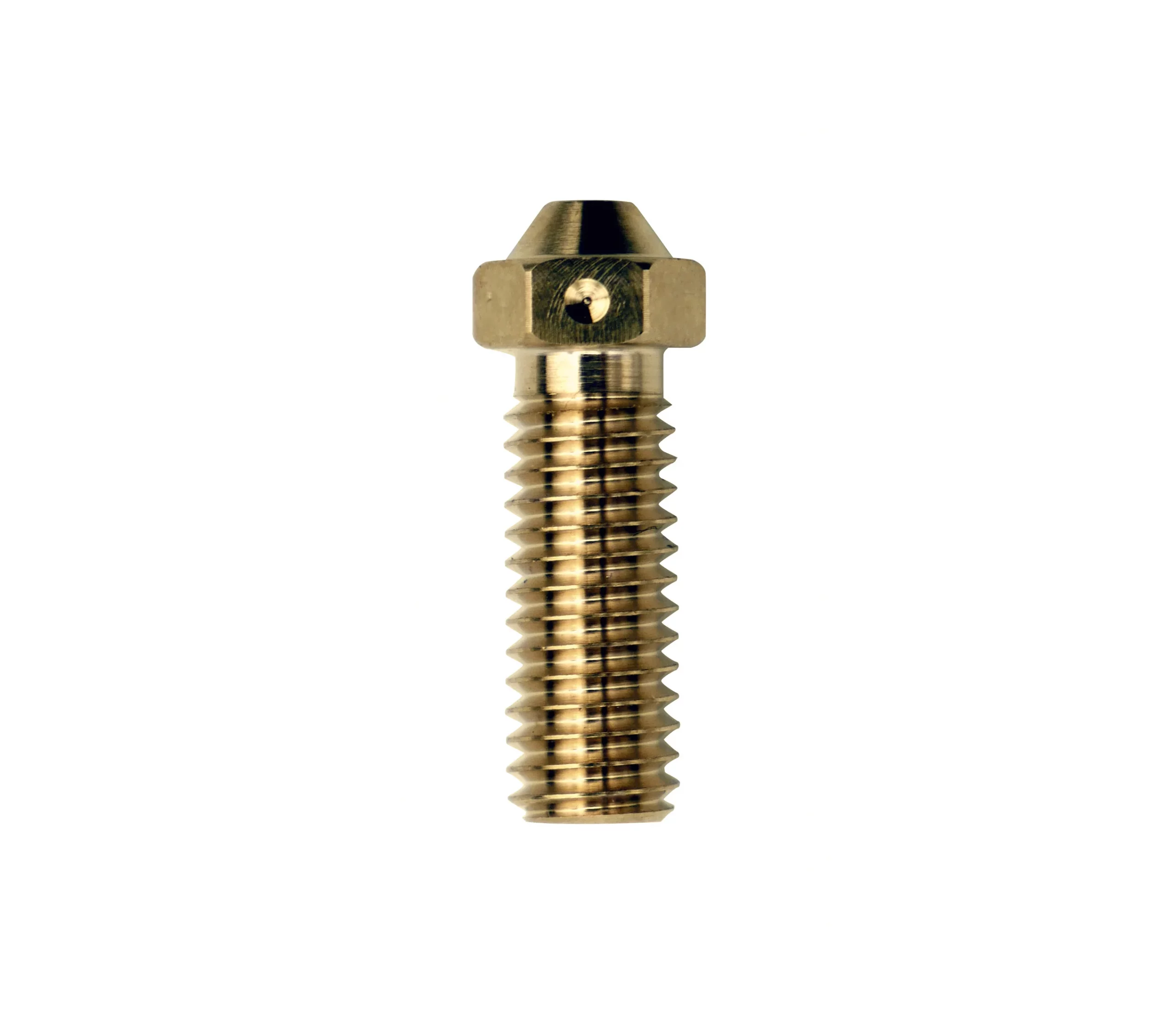 E3D Volcano Nozzle Brass 0.4mm