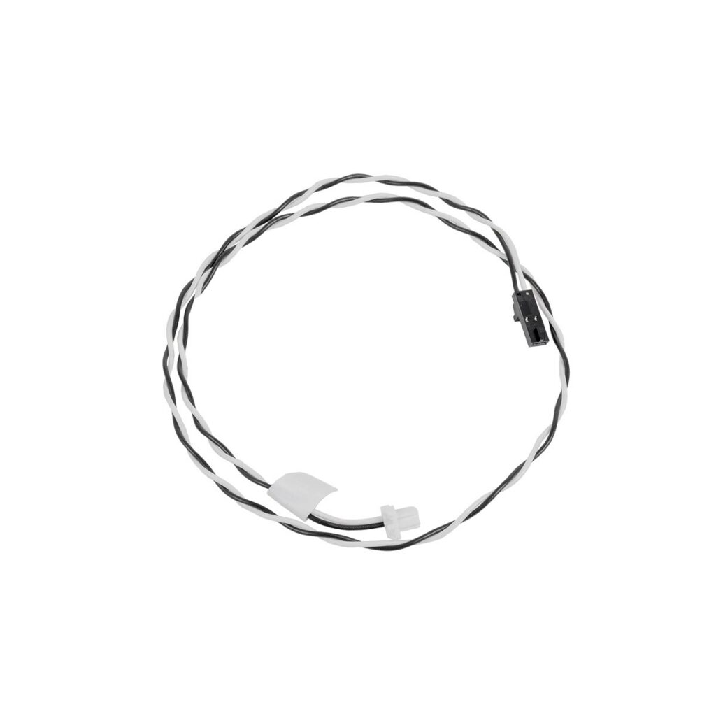 Power Panic Cable (2 ledninger)