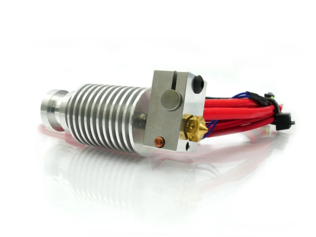 Assembled Hotend(MK3S+), 24V (1,75mm)
