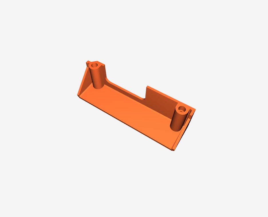psu cover DELTA