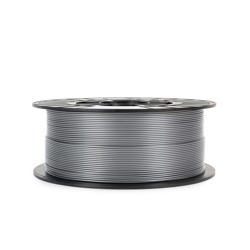 Prusament PLA Prusa Silver 1kg