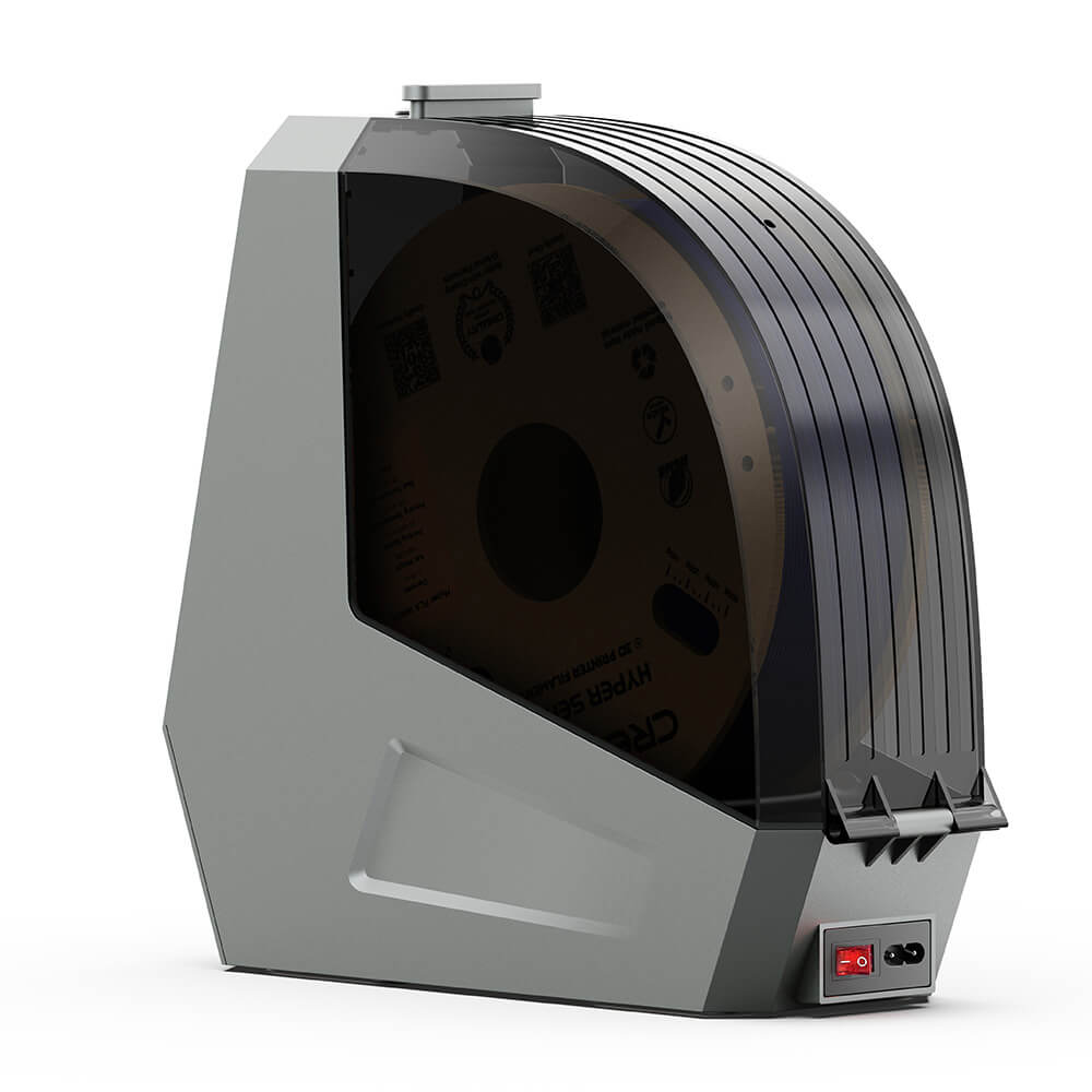 Creality Space π Filament Dryer til 1 rulle