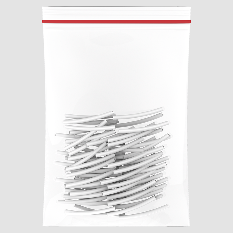 SUNLU PTFE Teflon Tubes til Filament Connector