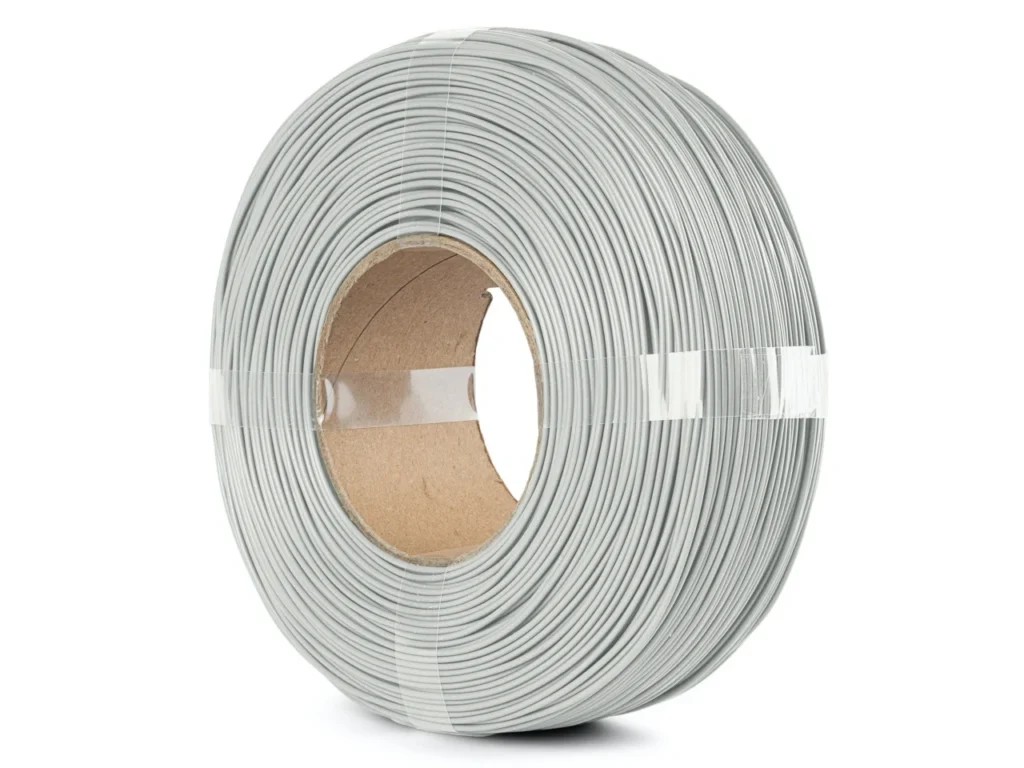 ReFill The Filament PLA, CLOUD GREY, 1kg