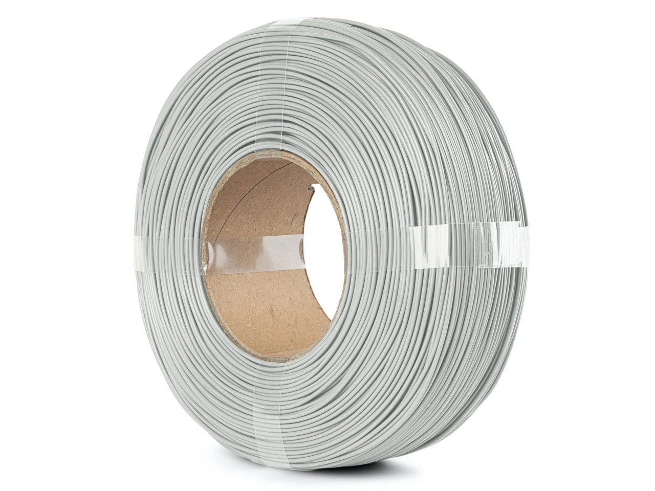 ReFill The Filament PLA, CLOUD GREY, 1kg
