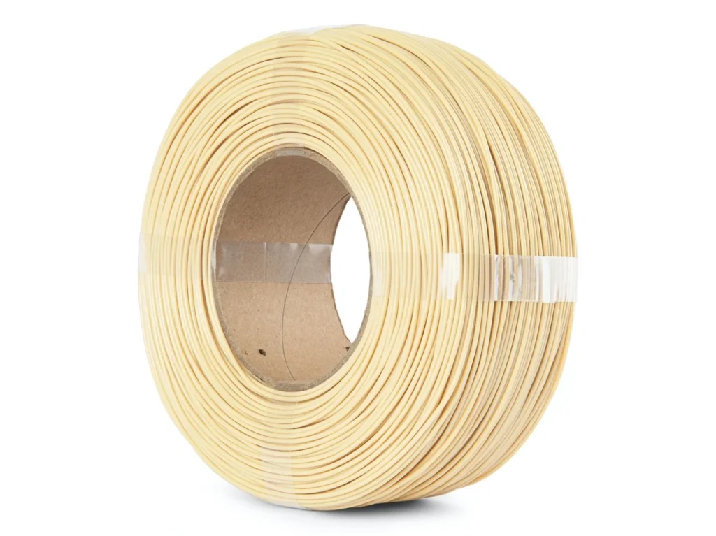 ReFill The Filament PLA HS, GRID BEIGE, 1kg