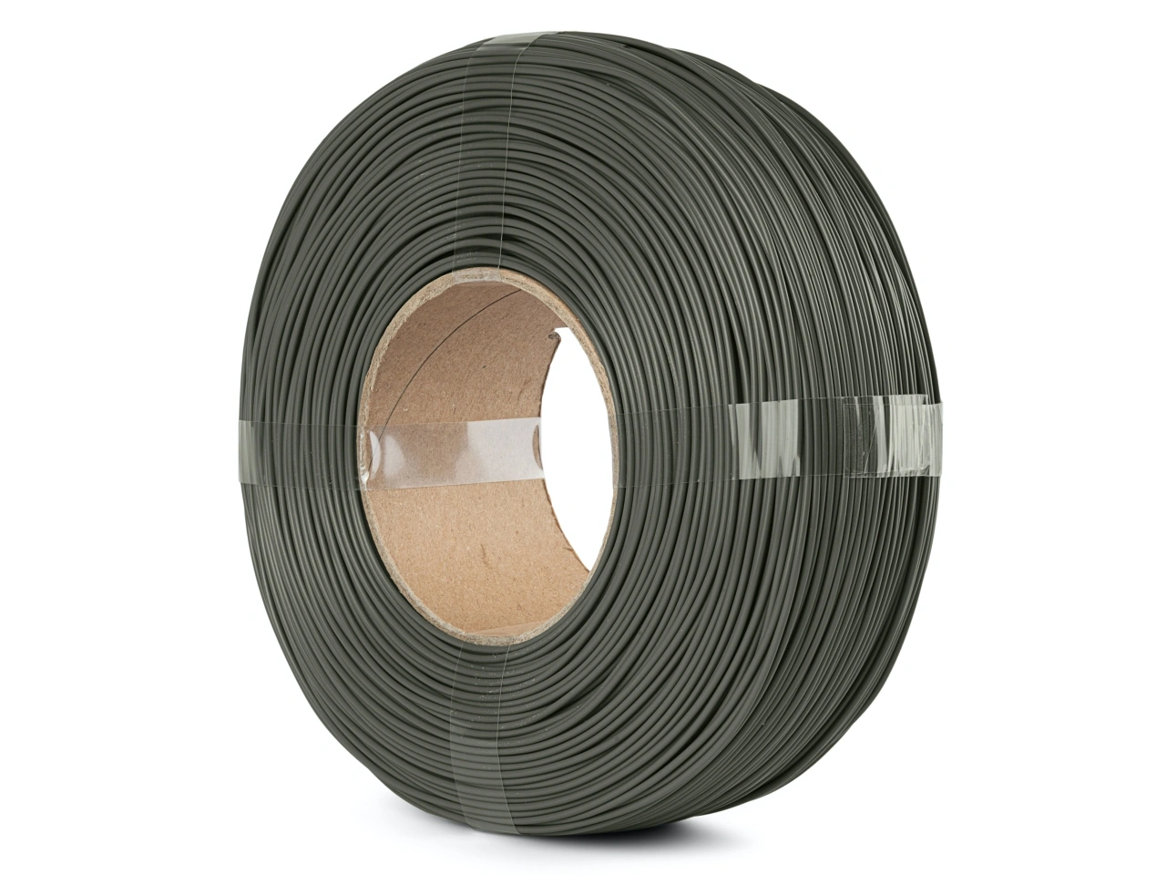 ReFill The Filament PLA HS, MOSS GREY, 1kg