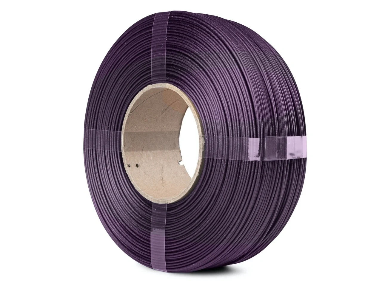 ReFill The Filament PETG CF, PURPLE, 1kg