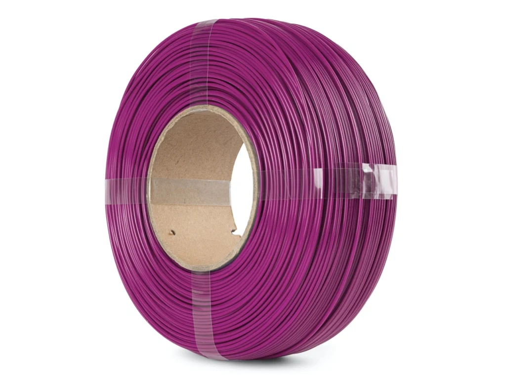 ReFill The Filament PLA HS, QUANTUM PURPLE, 1kg