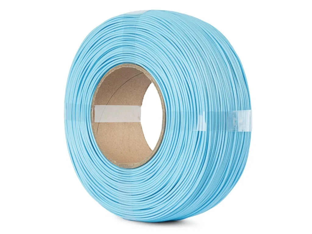 ReFill The Filament PLA, SKY BLUE, 1kg