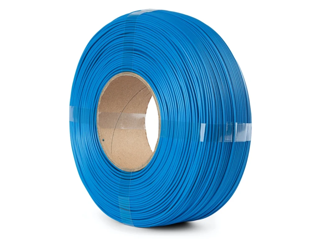 ReFill The Filament PLA HS, WINTER BLUE, 1kg
