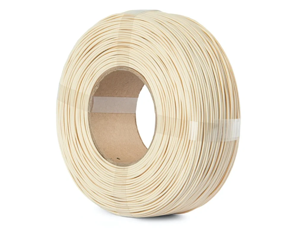 ReFill The Filament PLA, WOOD ASH, 1kg