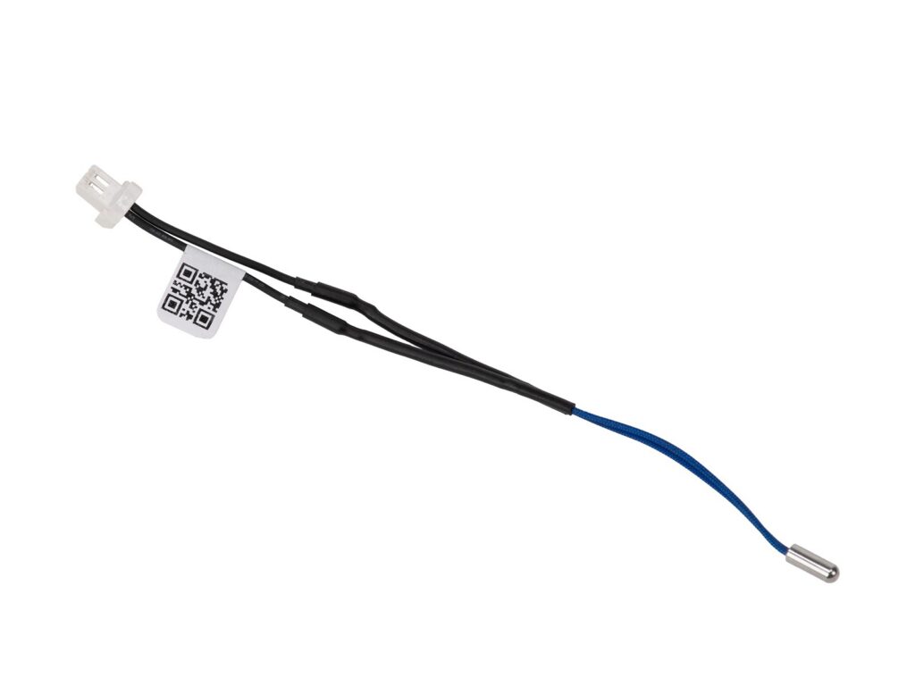 Thermistor NTC 100k – 115mm