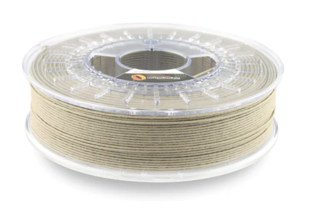 Fillamentum – Timberfill Champagne – 1.75mm – 750g