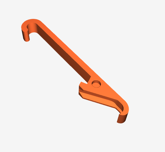X Holder R2