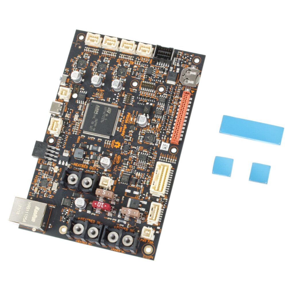 xBuddy Replacement Set