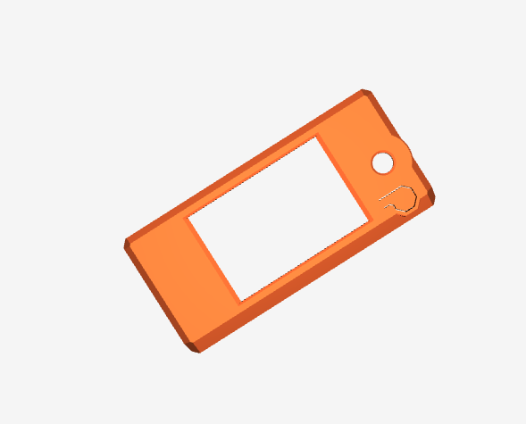 xlcd Cover R3