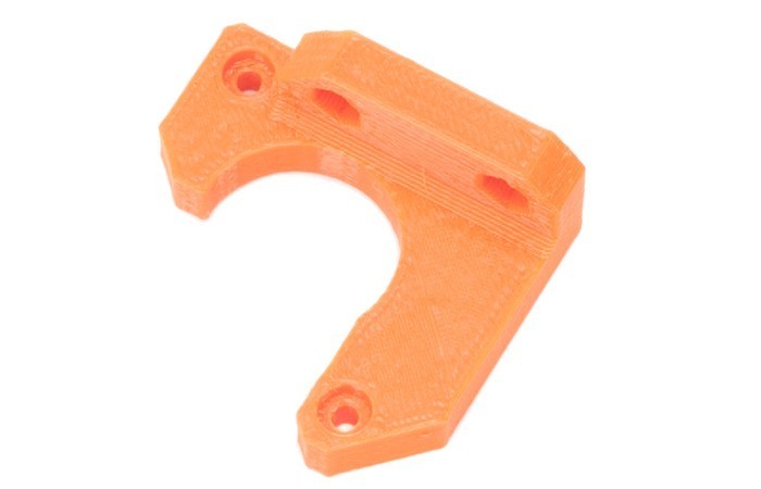 Y Motor Holder