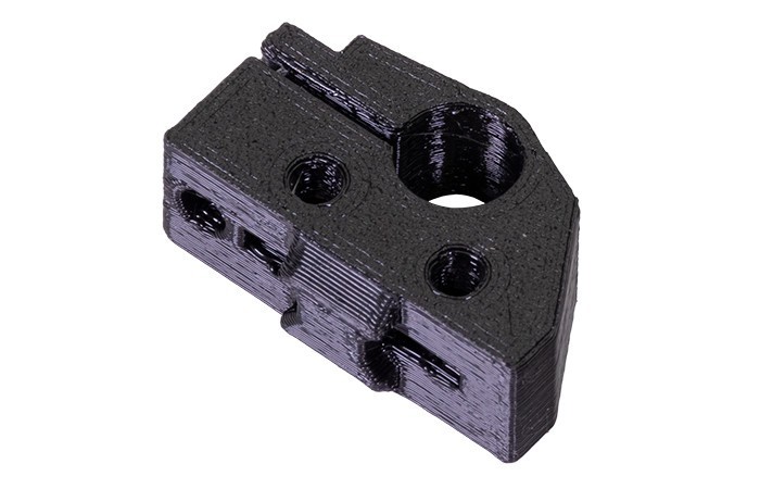 Y Rod Holder