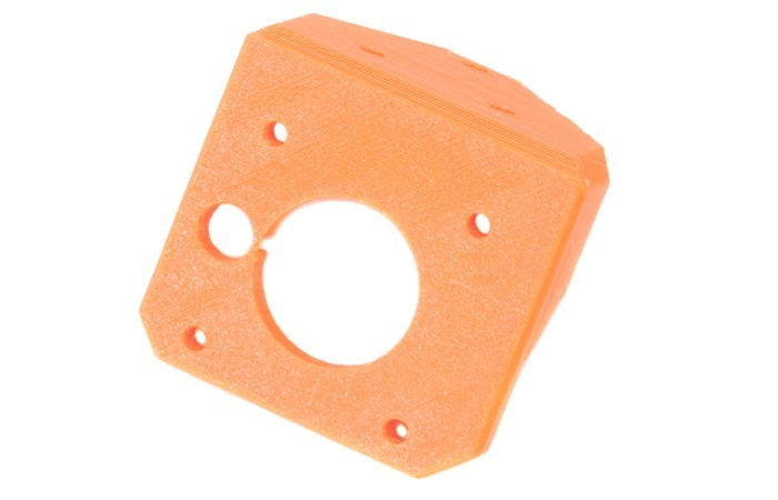 Z Axis Bottom