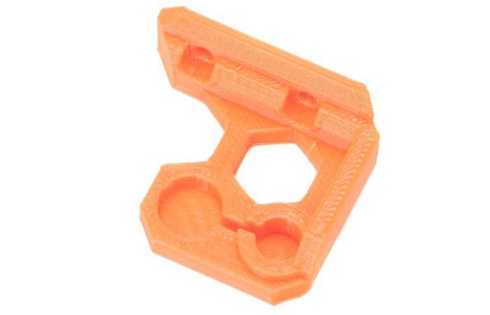 Z Axis Top